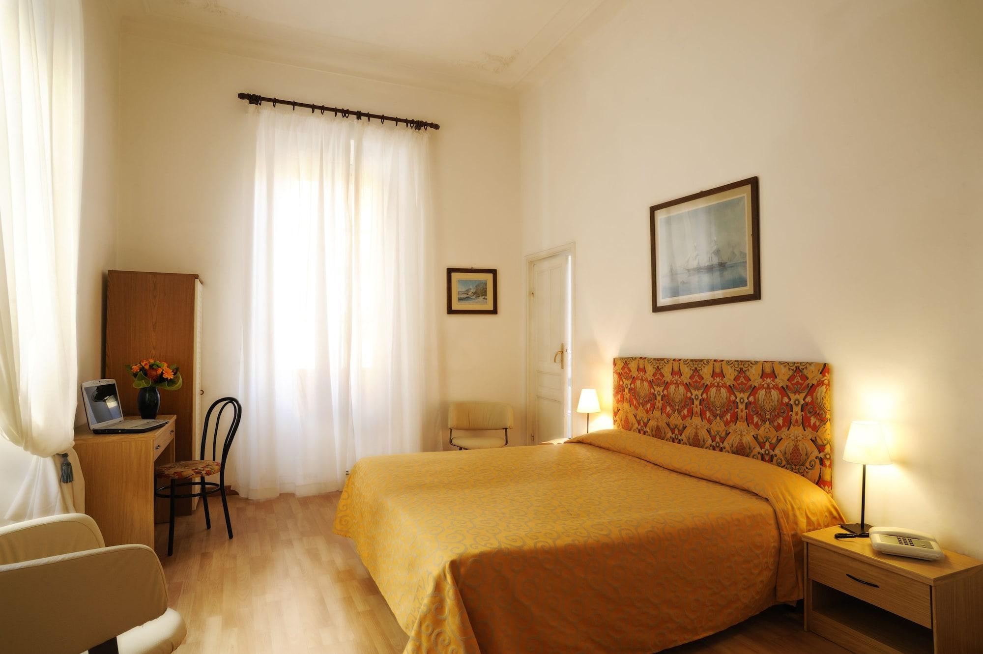 Hotel Alfieri Alassio Eksteriør bilde