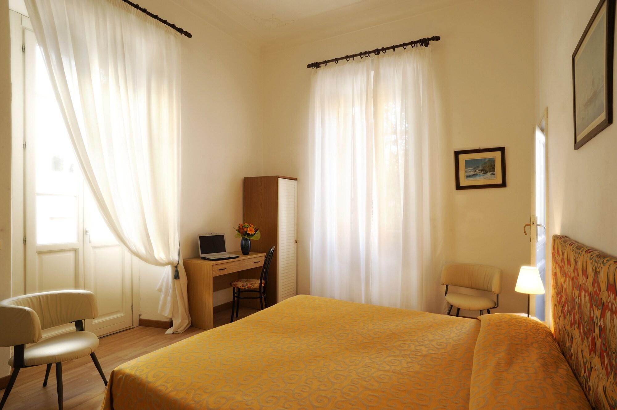 Hotel Alfieri Alassio Eksteriør bilde