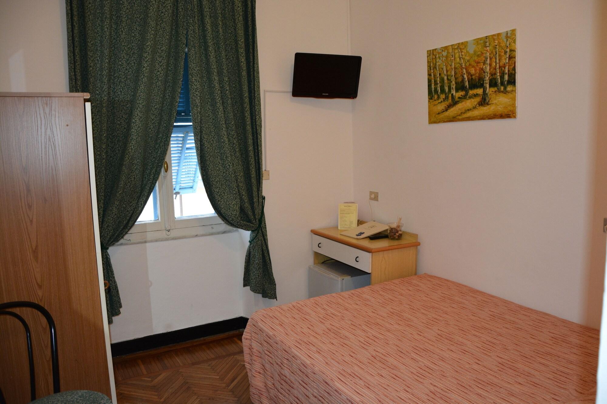 Hotel Alfieri Alassio Eksteriør bilde