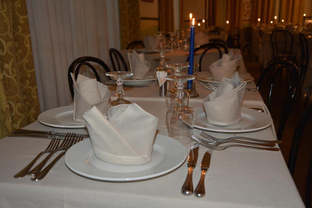 Hotel Alfieri Alassio Eksteriør bilde