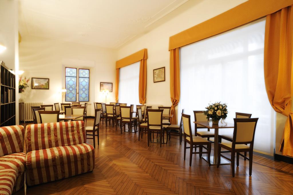 Hotel Alfieri Alassio Eksteriør bilde